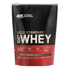 ON Whey Gold Standard 100% 1lb (454g), 14 Servings