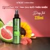 Nước hoa dưỡng tóc hiNICE thơm tóc và dưỡng ẩm - Nước hoa dưỡng tóc Tinh dầu Bưởi thiên nhiên