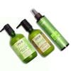 Combo Gội Xả & Xịt Dưỡng Tinh Dầu Bưởi Thiên Nhiên hiNICE Dành Cho Tóc Gãy Rụng