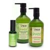 Bộ 3 Sản Phẩm Gội Xả & Serum Bưởi Thiên Nhiên hiNICE Dành Cho Tóc Gãy Rụng & Khô Xơ