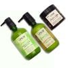 Combo Gội Xả & Kem Massage Da Đầu Thiên Nhiên hiNICE Hỗ Trợ Các Vấn Đề Về Tóc Và Da Đầu (Gội 260G + Xả 250G + Kem Massage 180G)