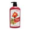 Dầu gội NICE Tsubaki Hoa Trà Đỏ - Phục hồi tóc hư tổn, nuôi dưỡng mềm mượt tự nhiên