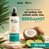 Xịt dưỡng tóc KahLa Keratin thơm tóc, dưỡng ẩm - Hương nước hoa Bergamot 225ml