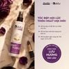 Xịt dưỡng tóc KahLa Keratin thơm tóc, dưỡng ẩm - Hương nước hoa Night Purple 225ml