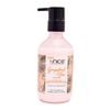 Kem xả Tinh dầu Bưởi & Olive hiNICE - Phục hồi tóc khô xơ, mềm mượt và dễ chải