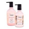 Bộ Dầu Gội Kem Xả Tinh Dầu Bưởi Hồng Olive hiNICE Grapefruit & Olive Hỗ Trợ Giảm Mụn Da Đầu & Tóc Bồng Bềnh