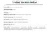 Serum hiNICE dưỡng ẩm và giảm xơ rối - Serum tinh dầu Macadamia 50ml