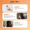 Xịt dưỡng tóc KahLa Keratin thơm tóc, dưỡng ẩm - Hương nước hoa Fantastic 225ml
