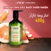 Kem xả hiNICE dưỡng tóc mềm mượt - Kem xả Tinh dầu Bưởi thiên nhiên