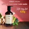 Dầu gội hiNICE làm dịu da đầu - Dầu gội Tinh dầu Thảo Dược thiên nhiên