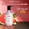 Dầu gội hiNICE sạch dầu - Dầu gội Tinh dầu Bưởi & Olive thiên nhiên