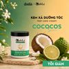 Kem xả KahLa dưỡng ẩm, suôn mượt - Kem xả dưỡng tóc hương nước hoa Cococos 900g