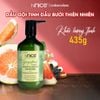Dầu gội hiNICE giảm rụng tóc - Dầu gội Tinh dầu Bưởi thiên nhiên