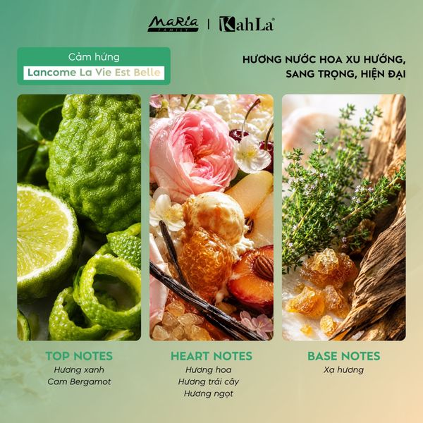 Kem xả KahLa dưỡng ẩm, suôn mượt - Kem xả dưỡng tóc hương nước hoa Cococos 900g