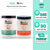 Combo Kem xả KahLa dưỡng ẩm, làm mượt tóc - Hương nước hoa Cococos & Golden Eyes 900g