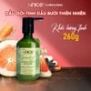Dầu gội hiNICE giảm rụng tóc - Dầu gội Tinh dầu Bưởi thiên nhiên