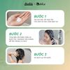 Kem xả KahLa dưỡng ẩm, suôn mượt - Kem xả dưỡng tóc hương nước hoa Cococos 900g