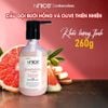 Dầu gội hiNICE sạch dầu - Dầu gội Tinh dầu Bưởi & Olive thiên nhiên