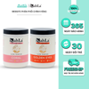 Combo Kem xả KahLa dưỡng ẩm, làm mượt tóc - Hương nước hoa Coral & Golden Eyes 900g