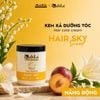 Kem xả KahLa dưỡng ẩm, suôn mượt - Kem xả dưỡng tóc hương nước hoa Hair Sky 900g