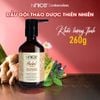 Dầu gội hiNICE làm dịu da đầu - Dầu gội Tinh dầu Thảo Dược thiên nhiên