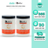 Combo 2 Kem xả KahLa dưỡng ẩm, làm mượt tóc - Hương nước hoa Golden Eyes 900g
