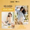 Kem xả KahLa dưỡng ẩm, suôn mượt - Kem xả dưỡng tóc hương nước hoa Hair Sky 900g