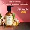 Dầu gội hiNICE sạch gàu ngứa - Dầu gội Tinh dầu Gừng thiên nhiên