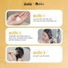 Kem xả KahLa dưỡng ẩm, suôn mượt - Kem xả dưỡng tóc hương nước hoa Hair Sky 900g