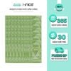 Combo 5 dây dầu gội hiNICE giảm rụng tóc - Dầu gội Tinh dầu Bưởi thiên nhiên 6g