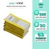 Dây dầu gội hiNICE sạch gàu - Dầu gội Tinh dầu Bưởi và Vỏ cây táo Ziziphus 6g