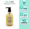 Dầu gội hiNICE sạch gàu - Dầu gội Tinh dầu Bưởi và Vỏ cây táo Ziziphus