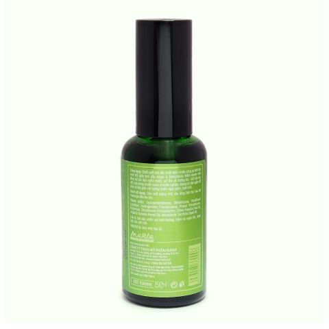 Serum Tinh dầu Bưởi hiNICE Bio Grapefruit - Dưỡng bóng mượt, khóa ẩm, không bết