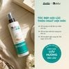 Xịt dưỡng tóc KahLa Keratin thơm tóc, dưỡng ẩm - Hương nước hoa Bergamot 225ml