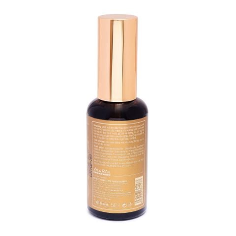 Serum Tinh dầu Thảo dược hiNICE Bio Herbal - Dưỡng mượt tự nhiên, cân bằng & bảo vệ tóc