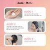 Kem xả KahLa dưỡng ẩm, suôn mượt - Kem xả dưỡng tóc hương nước hoa Coral 900g