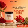 Kem xả KahLa dưỡng ẩm, suôn mượt - Kem xả dưỡng tóc hương nước hoa Golden Eyes 900g