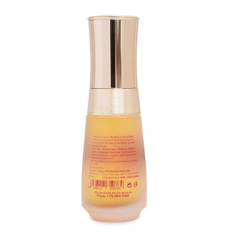 Serum Dưỡng Tóc hiNICE Chiết Xuất Argan Giúp Dưỡng Ẩm Và Nuôi Dưỡng Tóc Từ Gốc Đến Ngọn 50ML