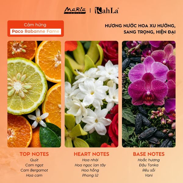 Kem xả KahLa dưỡng ẩm, suôn mượt - Kem xả dưỡng tóc hương nước hoa Golden Eyes 900g