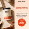 Kem xả KahLa dưỡng ẩm, suôn mượt - Kem xả dưỡng tóc hương nước hoa Golden Eyes 900g