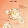 Kem xả KahLa dưỡng ẩm, suôn mượt - Kem xả dưỡng tóc hương nước hoa Golden Eyes 900g