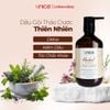 Bộ Dầu Gội Kem Xả Tinh Dầu Thảo Dược Thiên Nhiên hiNICE Herbal Hỗ Trợ Detox, Kiềm Dầu Da Đầu