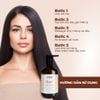 Bộ Dầu Gội Kem Xả Tinh Dầu Thảo Dược Thiên Nhiên hiNICE Herbal Hỗ Trợ Detox, Kiềm Dầu Da Đầu