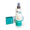 Nước hoa dưỡng tóc Keratin - Hương nước hoa Bergamot - Xịt dưỡng hương nước hoa nhẹ nhàng, tinh tế