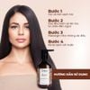 Bộ Dầu Gội Kem Xả Tinh Dầu Thảo Dược Thiên Nhiên hiNICE Herbal Hỗ Trợ Detox, Kiềm Dầu Da Đầu