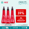 Combo 3 chai xịt dưỡng Miss Lô Duyên Dáng 225ml