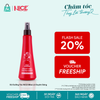 Xịt Dưỡng Tóc NICE Miss Lô Duyên Dáng 230ml