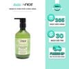 Dầu gội hiNICE giảm rụng tóc - Dầu gội Tinh dầu Bưởi thiên nhiên