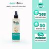 Nước hoa dưỡng tóc Keratin - Hương nước hoa Bergamot - Xịt dưỡng hương nước hoa nhẹ nhàng, tinh tế