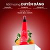 Xịt Dưỡng Tóc NICE Miss Lô Duyên Dáng 230ml